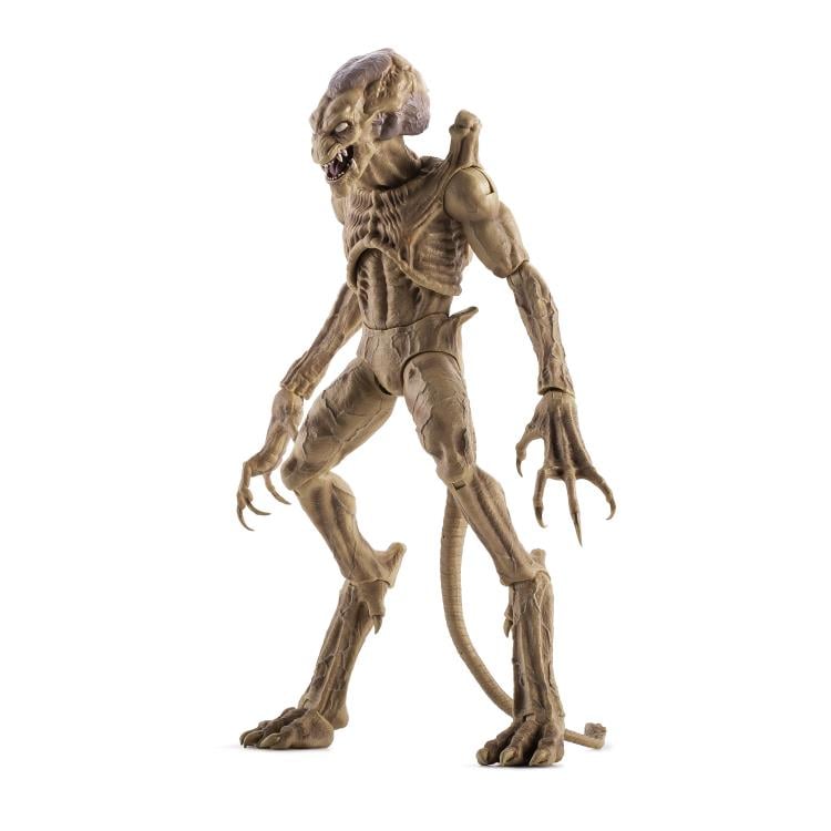 Pumpkinhead 1/12 Scale Deluxe Action Figure Gallery Image 5