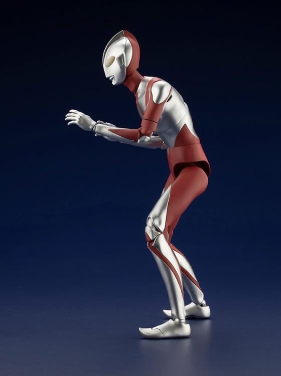 Shin Ultraman Ultraman Model Kit Gallery Image 7