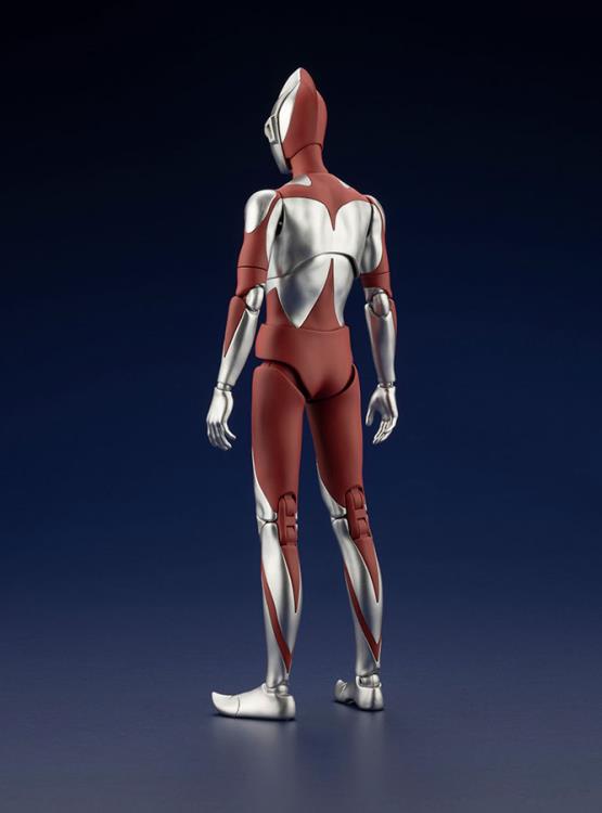 Shin Ultraman Ultraman Model Kit Gallery Image 5