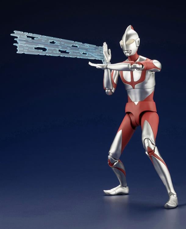 Shin Ultraman Ultraman Model Kit Gallery Image 8