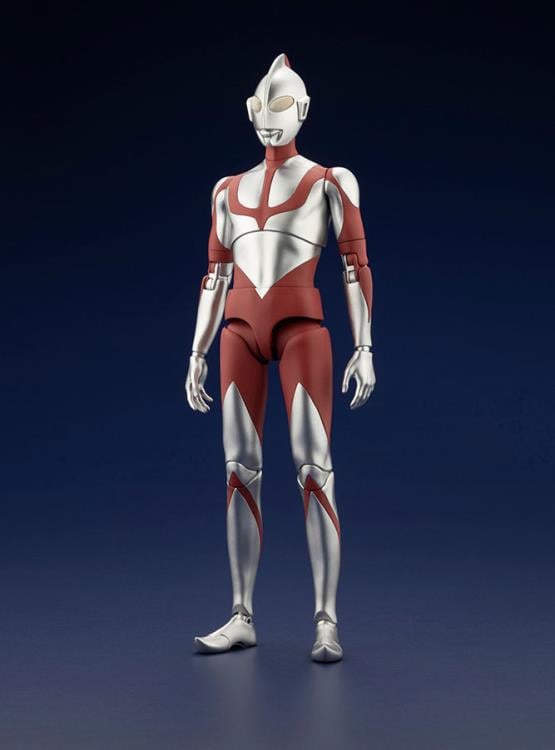 Shin Ultraman Ultraman Model Kit Gallery Image 4