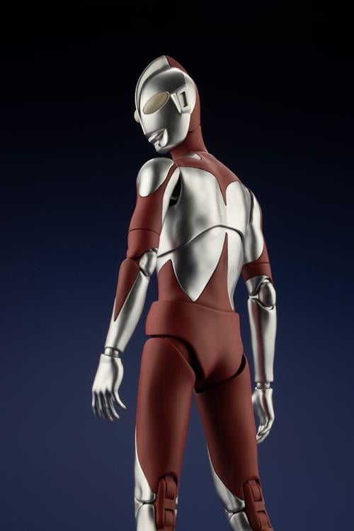 Shin Ultraman Ultraman Model Kit Gallery Image 10