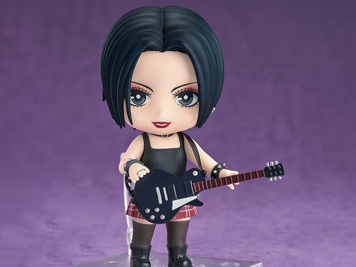 NANA Nendoroid No.2509 Nana Osaki Gallery Image 1