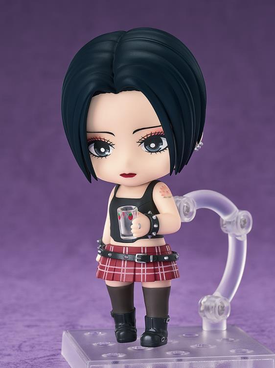 NANA Nendoroid No.2509 Nana Osaki Gallery Image 6
