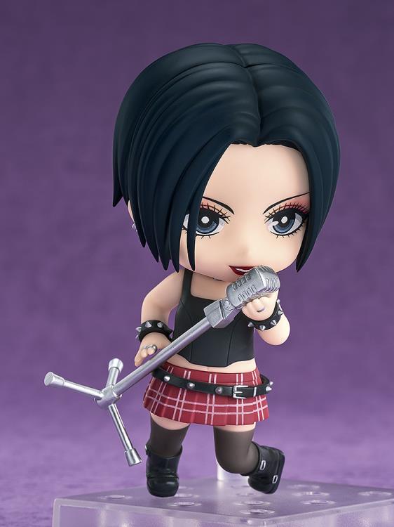 NANA Nendoroid No.2509 Nana Osaki Gallery Image 5