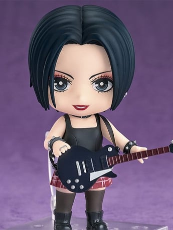 NANA Nendoroid No.2509 Nana Osaki Gallery Image 2