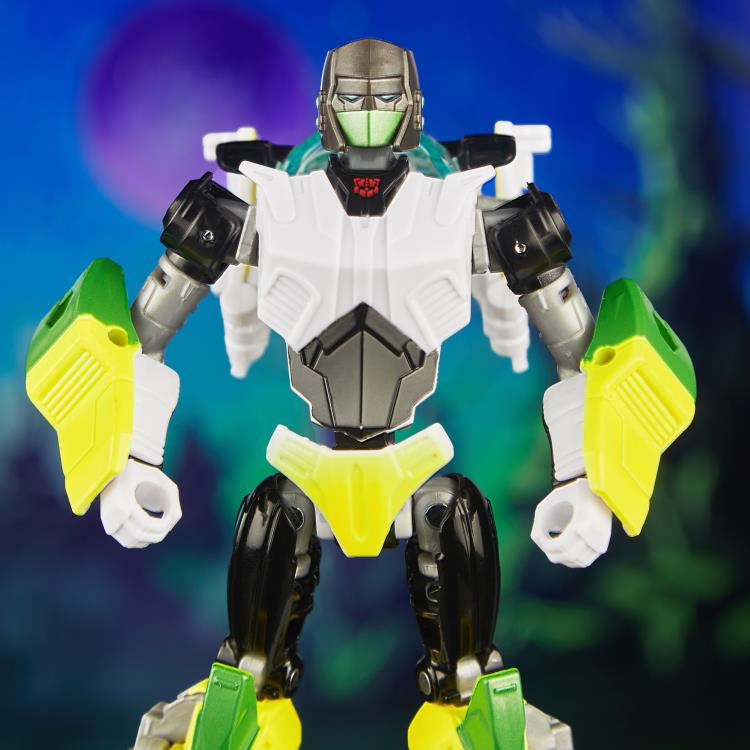 Transformers: Legacy Evolution Deluxe Class G2 Universe Laser Cycle Exclusive Gallery Image 6