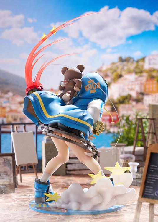 Guilty Gear -Strive- Bridget 1/6 Scale Figure