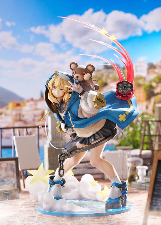 GUILTY GEAR-STRIVE- ブリジット 1/6 フィギュア Phat Guilty Gear -Strive- Bridget 1/6 Scale Figure