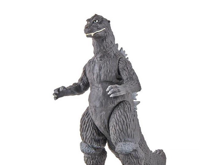 Godzilla Raids Again Movie Monster Series Godzilla Gallery Image 1