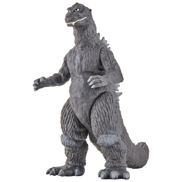 Godzilla Raids Again Movie Monster Series Godzilla Gallery Image 3