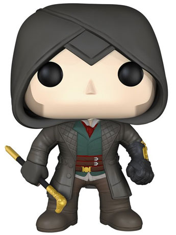Pop! Games: Assassin's Creed - Jacob Frye Gallery Image 2