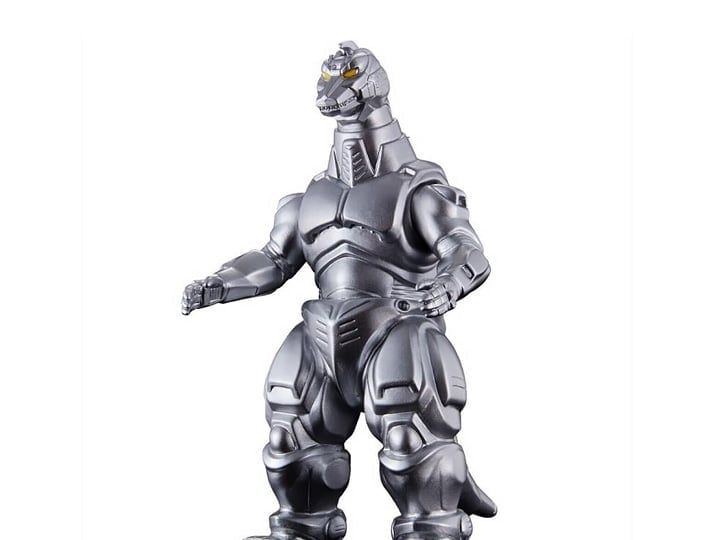 Godzilla vs. MechaGodzilla Movie Monster Series MechaGodzilla Gallery Image 1