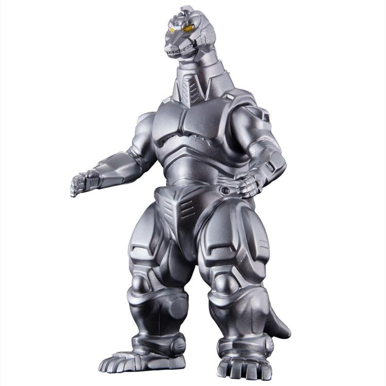 Godzilla vs. MechaGodzilla Movie Monster Series MechaGodzilla Gallery Image 3