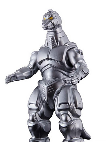 Godzilla vs. MechaGodzilla Movie Monster Series MechaGodzilla Gallery Image 2
