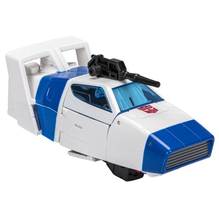 Transformers Buzzworthy Bumblebee Legacy Evolution Origin Autobot Jazz Exclusive Gallery Image 11
