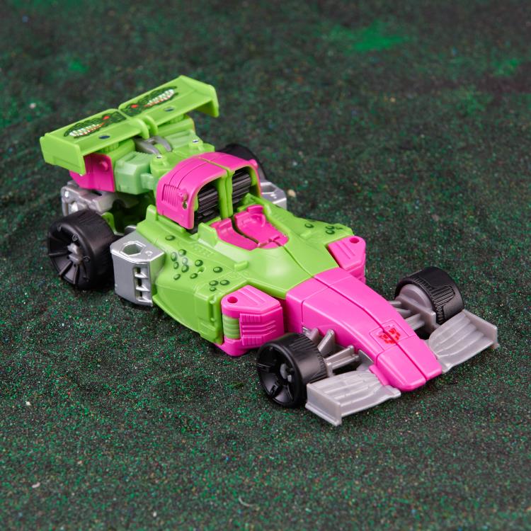 Transformers: Legacy Evolution Deluxe Class G2 Universe Mirage Exclusive Gallery Image 8