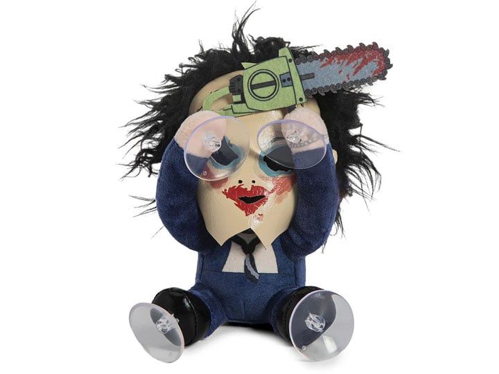 outil しーちゃん様 The Texas Chainsaw Massacre Pretty Woman Leatherface 6