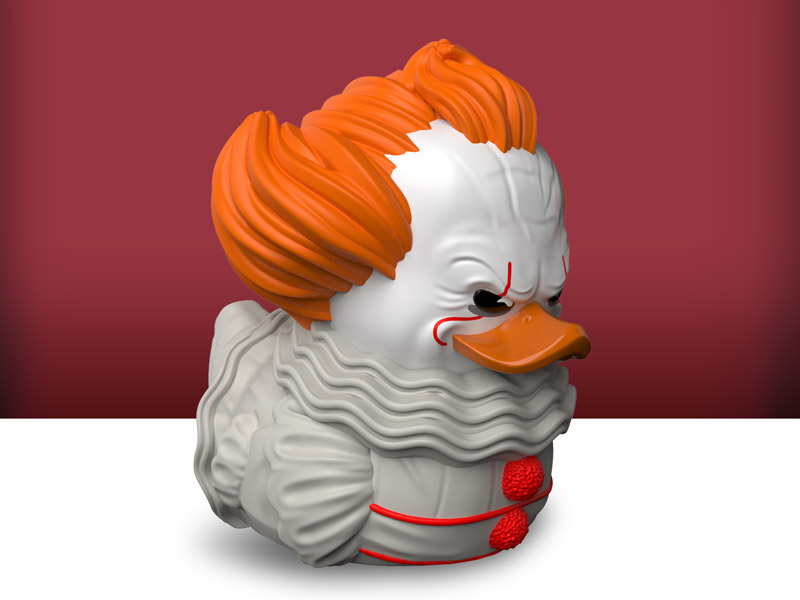 IT Chapter Two Mini TUBBZ Pennywise Gallery Image 4
