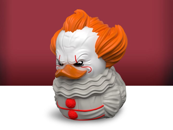 IT Chapter Two Mini TUBBZ Pennywise Gallery Image 1