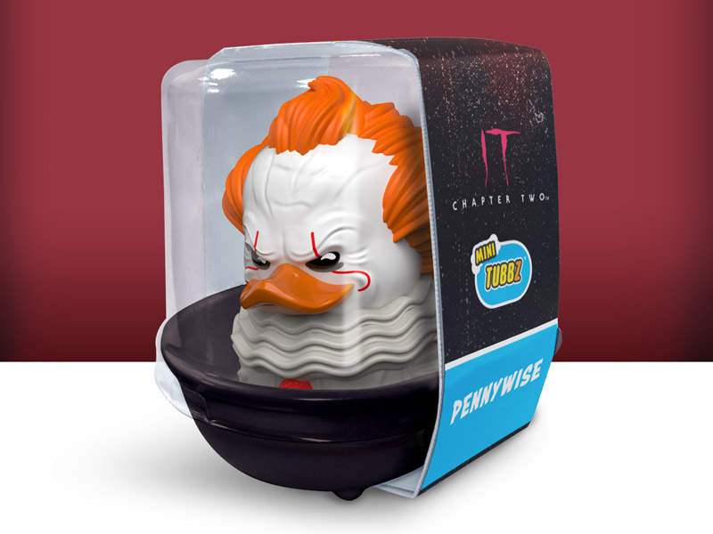 IT Chapter Two Mini TUBBZ Pennywise Gallery Image 9