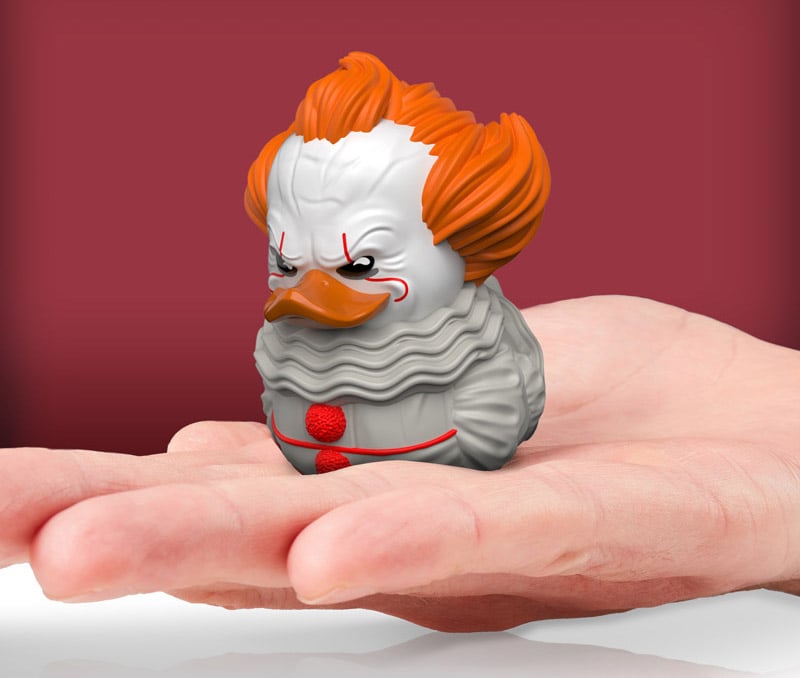 IT Chapter Two Mini TUBBZ Pennywise Gallery Image 8