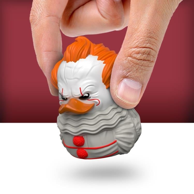 IT Chapter Two Mini TUBBZ Pennywise Gallery Image 7