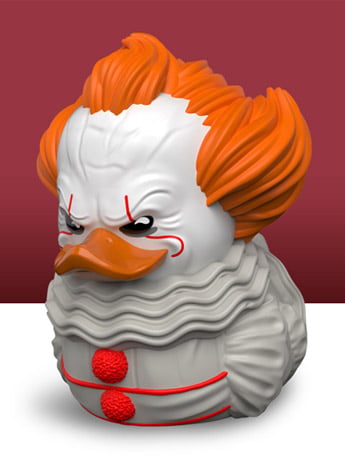 IT Chapter Two Mini TUBBZ Pennywise Gallery Image 2