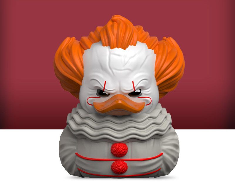 IT Chapter Two Mini TUBBZ Pennywise Gallery Image 3
