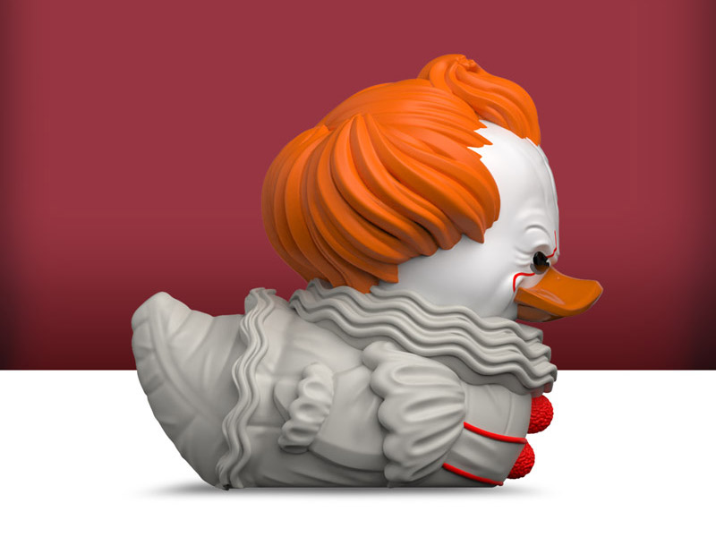 IT Chapter Two Mini TUBBZ Pennywise Gallery Image 5