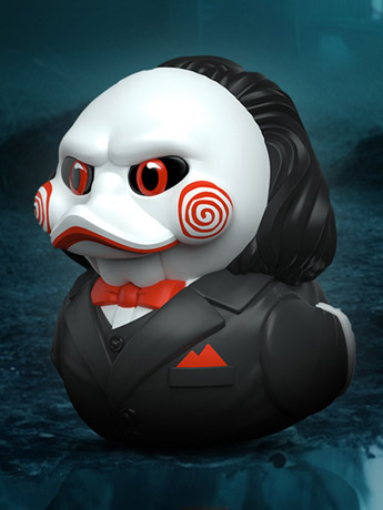 Saw TUBBZ Billy the Puppet (First Edition) Gallery Image 2