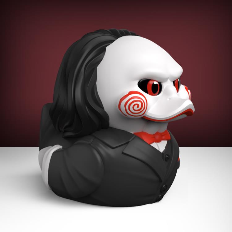 Saw TUBBZ Billy the Puppet (First Edition) Gallery Image 5