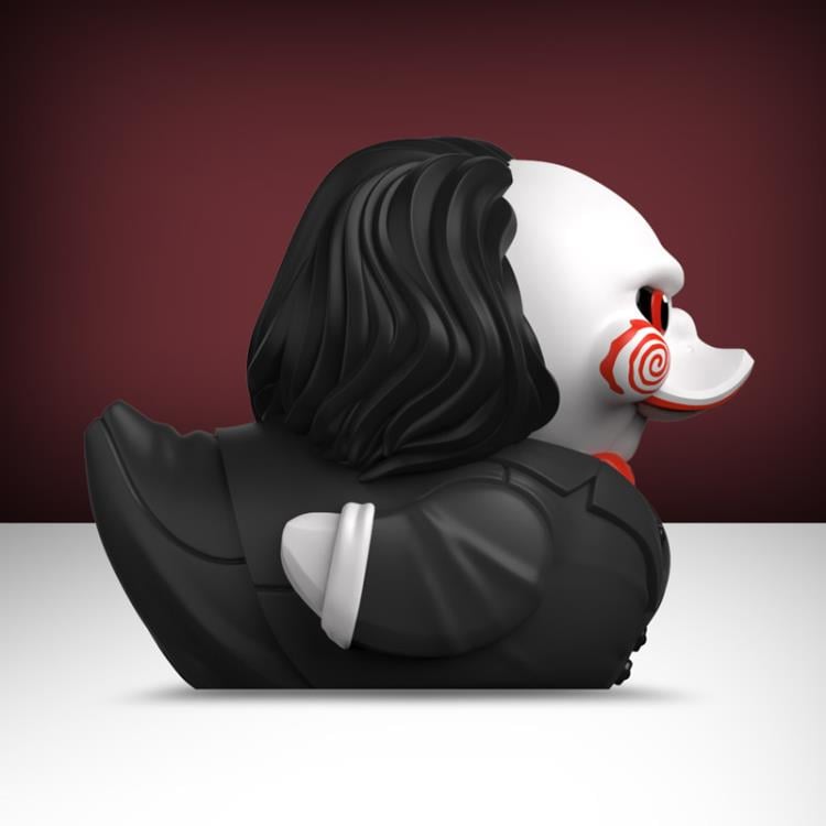 Saw TUBBZ Billy the Puppet (First Edition) Gallery Image 7