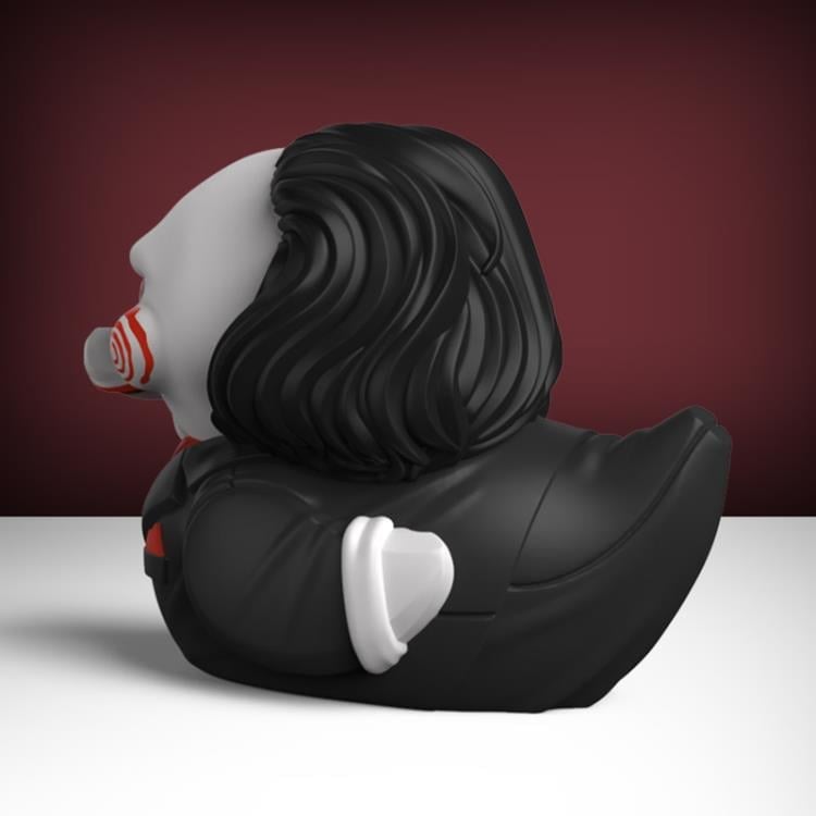Saw TUBBZ Billy the Puppet (First Edition) Gallery Image 8