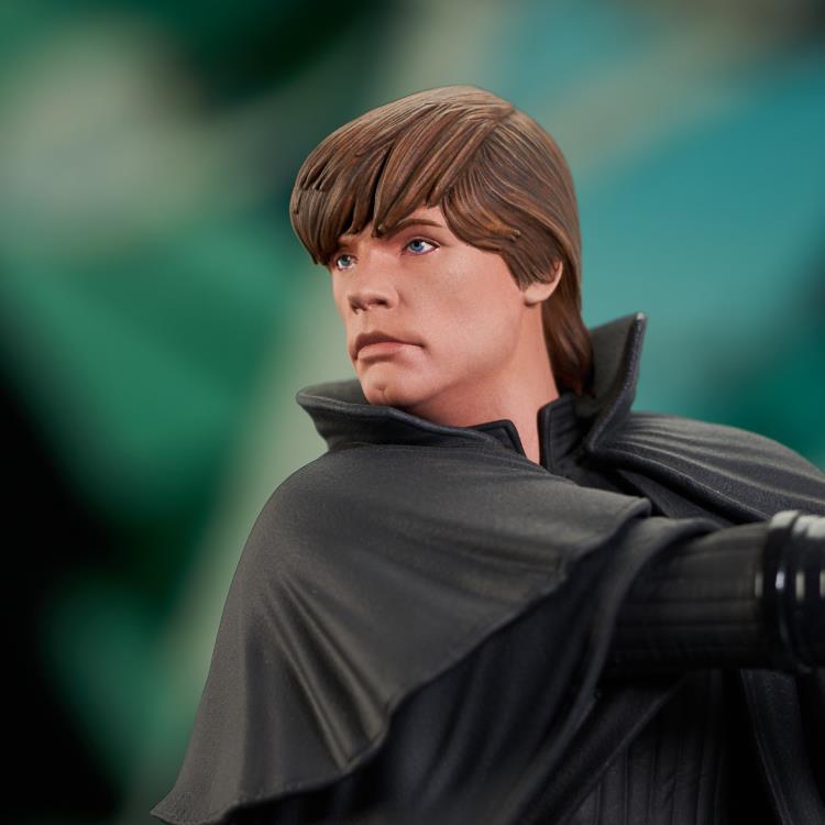 Star Wars: Dark Empire Premier Collection Luke Skywalker 1/7 Scale Limited Edition Statue Gallery Image 9