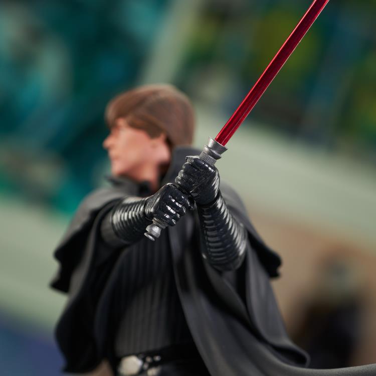 Star Wars: Dark Empire Premier Collection Luke Skywalker 1/7 Scale Limited Edition Statue Gallery Image 10