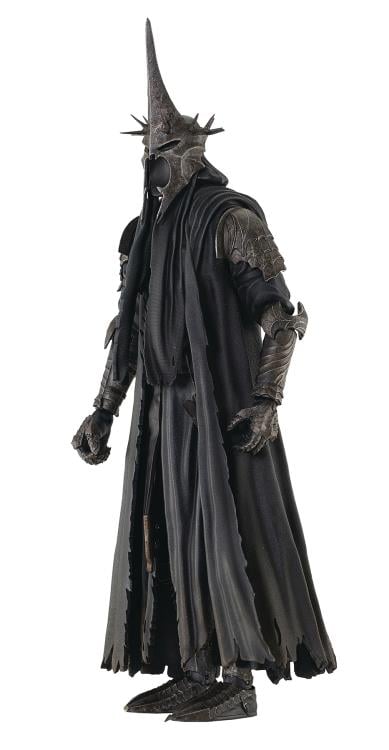 The Lord of the Rings Witch-King of Angmar Deluxe Action Figure