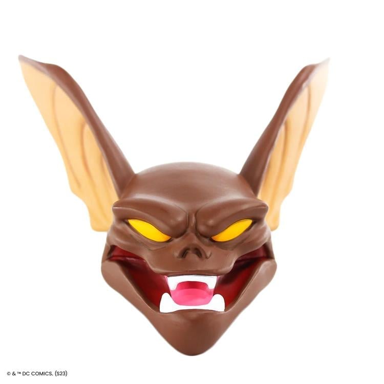 Batman: The Animated Series Man-Bat 1/6 Scale Figure Gallery Image 20
