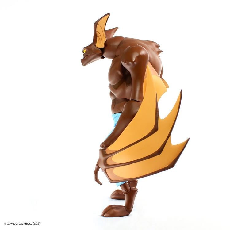 Batman: The Animated Series Man-Bat 1/6 Scale Figure Gallery Image 16