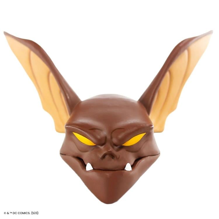 Batman: The Animated Series Man-Bat 1/6 Scale Figure Gallery Image 18