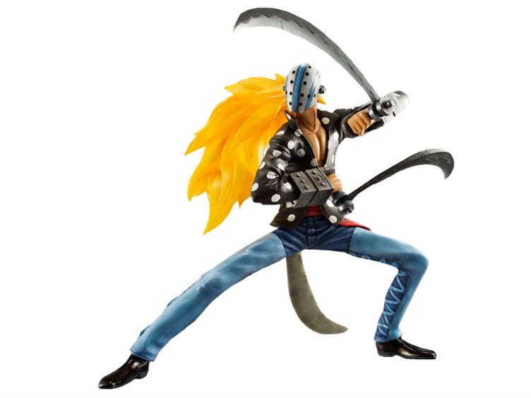 Killer 1/8 Scale P.O.P. NEO-EX Excellent Model Figure Gallery Image 1