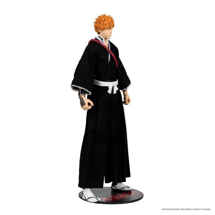Bleach: Thousand-Year Blood War Ichigo Kurosaki Action Figure Gallery Image 8