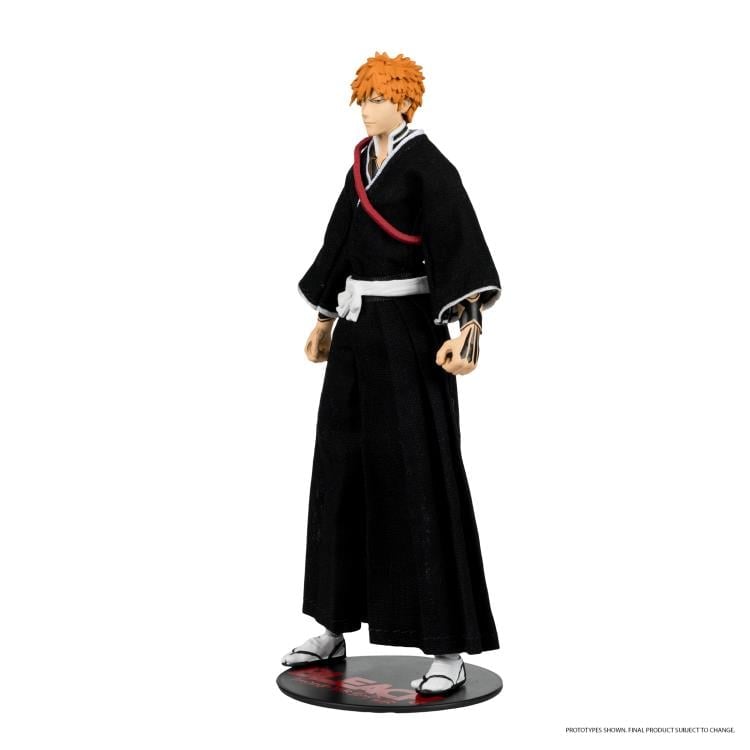 Bleach: Thousand-Year Blood War Ichigo Kurosaki Action Figure Gallery Image 6