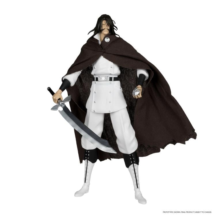 Bleach: Thousand-Year Blood War Yhwach Action Figure Gallery Image 4