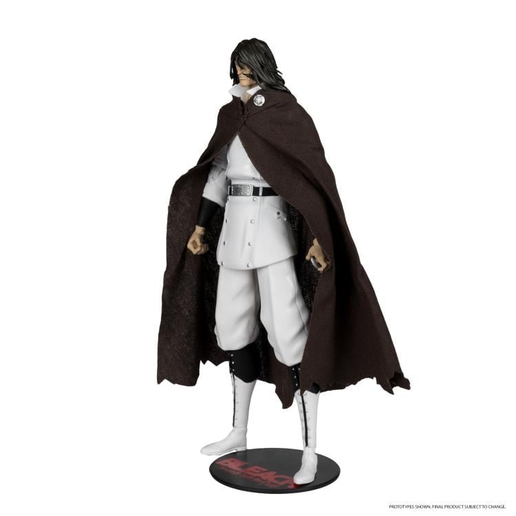 Bleach: Thousand-Year Blood War Yhwach Action Figure Gallery Image 6