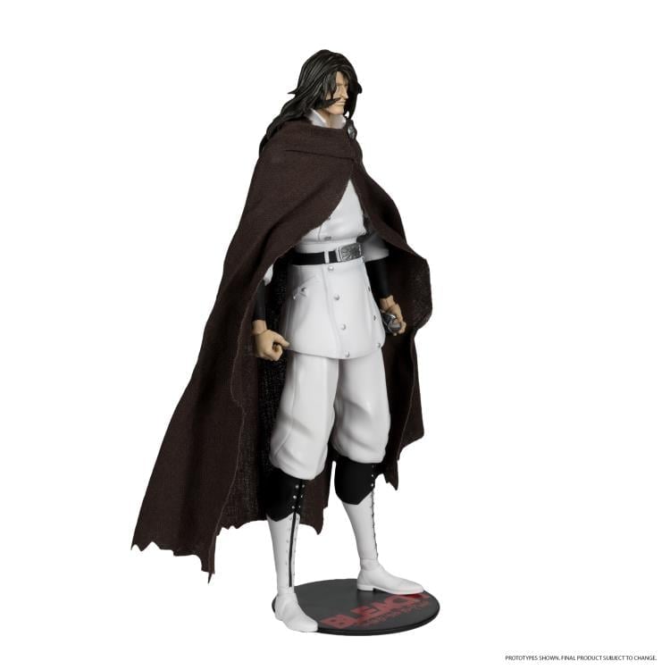 Bleach: Thousand-Year Blood War Yhwach Action Figure Gallery Image 8