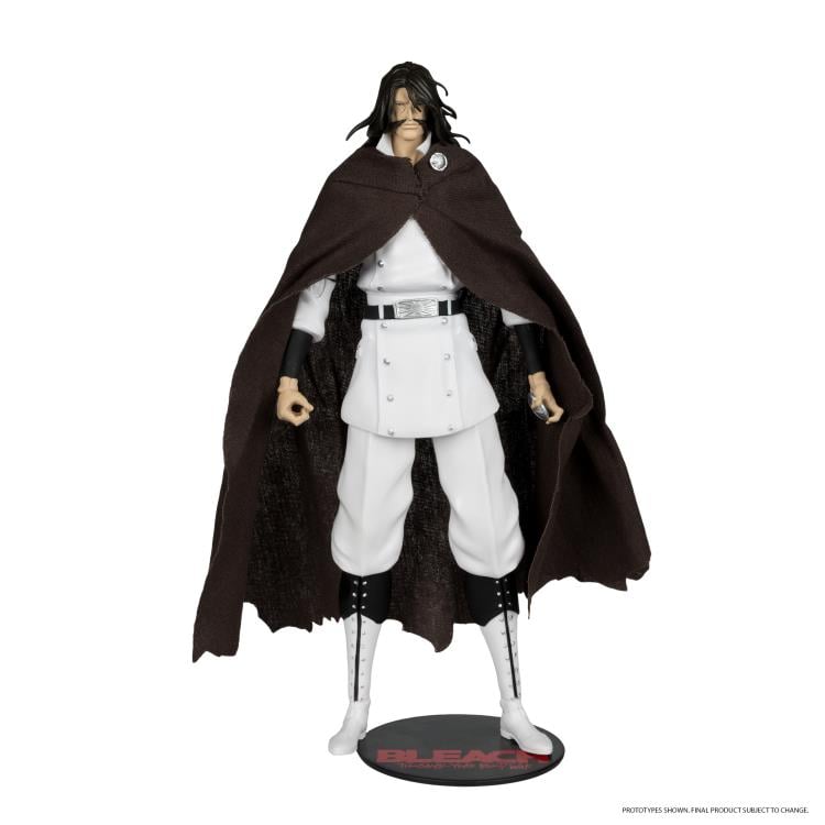 Bleach: Thousand-Year Blood War Yhwach Action Figure Gallery Image 5