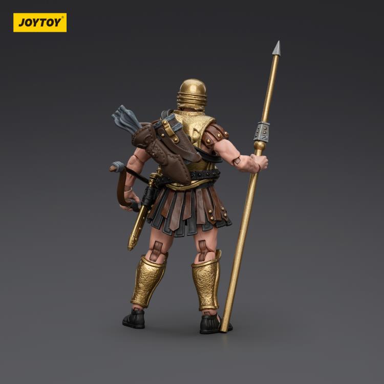 Strife Roman Republic Legionary Light Infantry ll 1/18 Scale Action Figure Gallery Image 6
