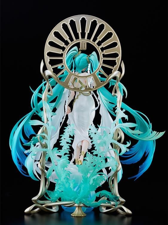 初音ミク feat. Yoneyama Mai　1/7　フィギュア Vocaloid Character Vocal Series 01: Hatsune Miku (Feat. Yoneyama