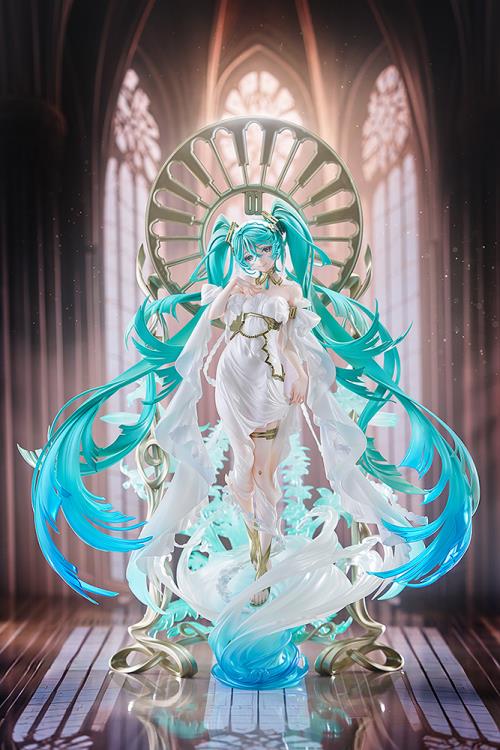 Vocaloid Character Vocal Series 01: Hatsune Miku (Feat. Yoneyama Vocaloid Character Vocal Series 01: Hatsune Miku (Feat. Yoneyama